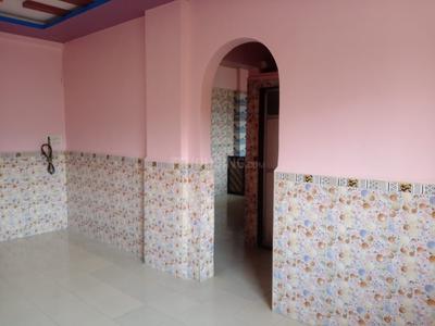 Bedroom Image of 410 Sq.ft 1 RK Apartment / Flat for sale in Gaurivinayak Eknath Enclave, Kalyan East Kalyan for Rs. 2300000