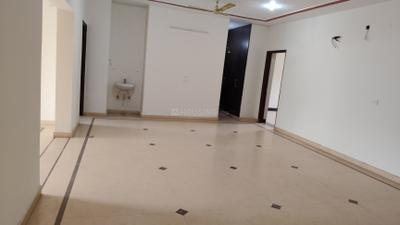 3 BHK Independent Builder Floor