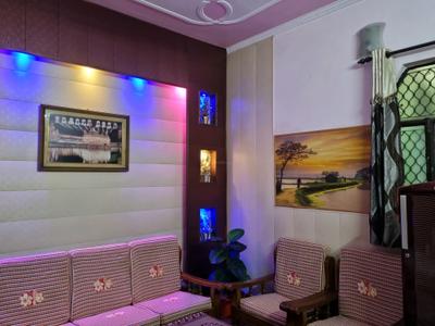 Living Room Image of 1040 Sq.ft 2 BHK Independent House for sale in Nawada New Delhi for Rs. 11000000