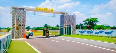 Image of 1650 Sq.ft Residential Plot / Land for sale in Kanyapur B, Asansol for Rs. 1815000