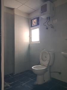Bedroom Two Image of 1405 Sq.ft 3 BHK Apartment / Flat for sale in Sunworld Vanalika, Sector 107 Noida for Rs. 18000000