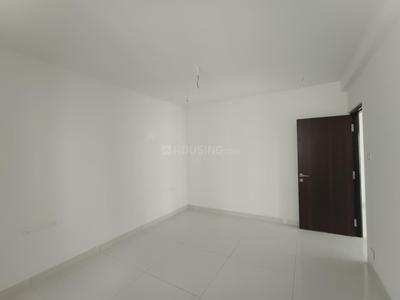 Bedroom Image of 1345 Sq.ft 2 BHK Apartment / Flat for sale in Aparna Cyber Heights, Osman Nagar Hyderabad for Rs. 13000000