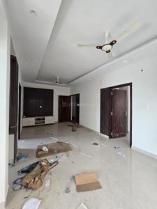 Hall Image of 1351 Sq.ft 2 BHK Builder Floor for rent in HSR Layout Bengaluru for Rs. 55000