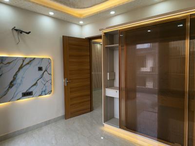 Bedroom Image of 1450 Sq.ft 3 BHK Builder Floor for sale in Indirapuram Ghaziabad for Rs. 11800000