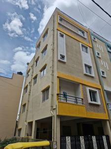 Image of 3200 Sq.ft 8 BHK Apartment / Flat for sale in Devarachikkana Halli, Bengaluru for Rs. 23500000