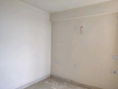 Bedroom Image of 800 Sq.ft 2 BHK Apartment / Flat for sale in MGI Gharaunda, Raj Nagar Extension Ghaziabad for Rs. 4700000