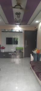 Hall Image of 1180 Sq.ft 2 BHK Apartment / Flat for sale in JH Regency Park, Kalyan East Kalyan for Rs. 8500000