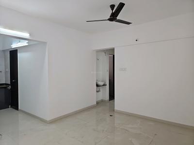 Living Room Image of 875 Sq.ft 2 BHK Apartment / Flat for sale in Trinity Alfa Lifescapes Phase 1, Wagholi Pune for Rs. 4551000
