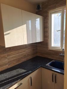 Kitchen Image of 1304 Sq.ft 3 BHK Apartment / Flat for sale in Rajpur Road Dehradun for Rs. 15000000