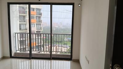 Bedroom Image of 1600 Sq.ft 3.5 BHK Apartment / Flat for sale in Joyville Virar, Virar West Virar for Rs. 11000000
