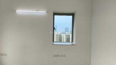 Bedroom Image of 950 Sq.ft 2 BHK Apartment / Flat for sale in Sheth Auris Serenity, Malad West Mumbai for Rs. 28400000