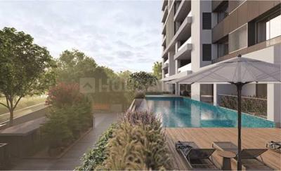 Image of 2700 Sq.ft 5 BHK Apartment / Flat for sale in Maruti 360, Bodakdev, Ahmedabad for Rs. 54700000