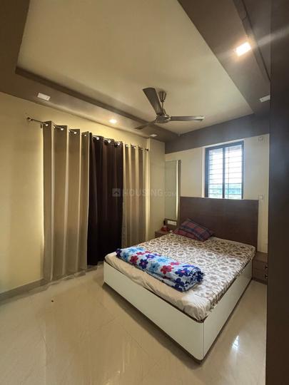 Bagdogra Bedroom 1
