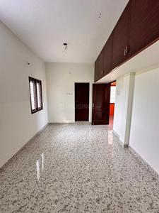 Kitchen Image of 1600 Sq.ft 3 BHK Villa for sale in Guduvancheri Chennai for Rs. 7450000
