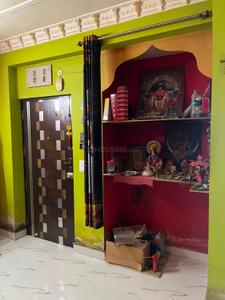 Bedroom Image of 950 Sq.ft 2 BHK Apartment / Flat for sale in Tollygunge Kolkata for Rs. 4800000