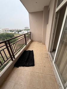 Balcony Image of 2020 Sq.ft 3.5 BHK Apartment / Flat for sale in Singhpura Zirakpur for Rs. 15100000