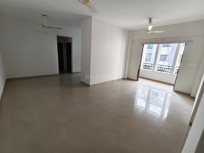 3 BHK Flat