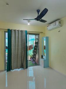 Hall Image of 1470 Sq.ft 2 BHK Apartment / Flat for sale in Wakad Pune for Rs. 11000000