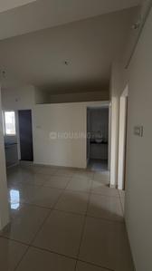 Hall Image of 663 Sq.ft 2 BHK Apartment / Flat for sale in Ankhol Vadodara for Rs. 2500000