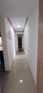 Hall Image of 1562 Sq.ft 3 BHK Apartment / Flat for sale in Runwal Bliss, Kanjurmarg East Mumbai for Rs. 31000000
