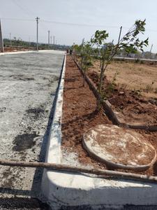 Eeshanyas SDR Heights at Shadnagar Town Plot View 2