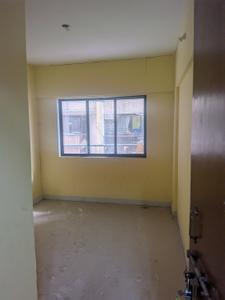 Hall Image of 270 Sq.ft 1 BHK Apartment / Flat for sale in Kurla West Mumbai for Rs. 2700000