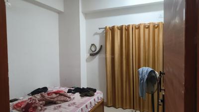 Bedroom Image of 821 Sq.ft 2 BHK Apartment / Flat for sale in Swasteek Samriddhi 2, Jalukbari Guwahati for Rs. 4950000