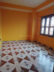 Bedroom Image of 800 Sq.ft 2 BHK Builder Floor for rent in Bhanu Nagar Siliguri for Rs. 10000