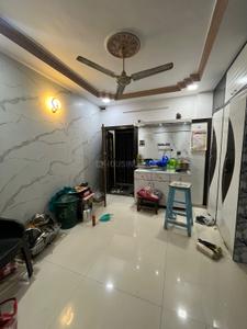 Hall Image of 260 Sq.ft 1 RK Apartment / Flat for rent in Ghatkopar East Mumbai for Rs. 27000