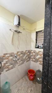 Bathroom Image of Stand Alone Building  in Dhanori, Pune