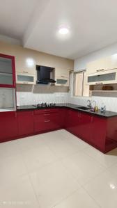 Kitchen Image of 2700 Sq.ft 4 BHK Villa for rent in Jeevan Bima Nagar Bengaluru for Rs. 130000