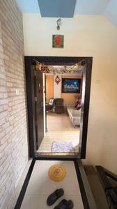 Hall Image of 1000 Sq.ft 2 BHK Apartment / Flat for rent in Kharadi Pune for Rs. 35000