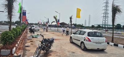 Image of 800 Sq.ft Residential Plot / Land for sale in Illalur, Chennai for Rs. 2800000