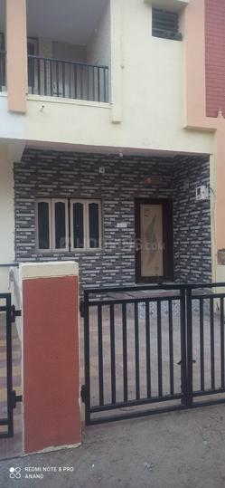 Shreenathji Park Society singarva Main Image 1