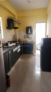 Kitchen Image of 872 Sq.ft 2 BHK Apartment / Flat for sale in Pyramid Bilberry, Chokkanahalli Bengaluru for Rs. 7000000