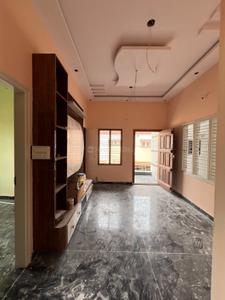 Hall Image of 2200 Sq.ft 5 BHK Independent House for sale in Thotada Guddadhalli Village Bengaluru for Rs. 13000000