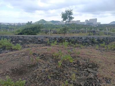 Image of 960 Sq.ft Residential Plot / Land for sale in Lohegaon, Pune for Rs. 3016000