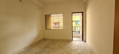 Bedroom Image of 1425 Sq.ft 3 BHK Apartment / Flat for sale in Purba Barisha Kolkata for Rs. 6400000