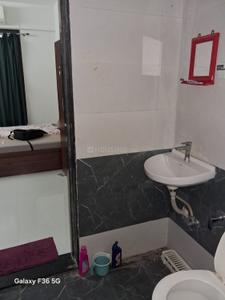 Bathroom Image of 1420 Sq.ft 2 BHK Apartment / Flat for sale in Sector 1 Gandhinagar for Rs. 6500000