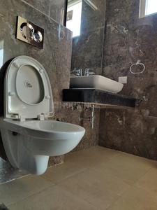 Bathroom Image of 1800 Sq.ft 3 BHK Independent House for rent in Shaheed Bhagat Singh Nagar Ludhiana for Rs. 33000