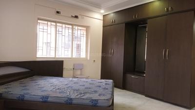 Bedroom Image of 1948 Sq.ft 3 BHK Apartment / Flat for sale in Kalighat Kolkata for Rs. 21800000