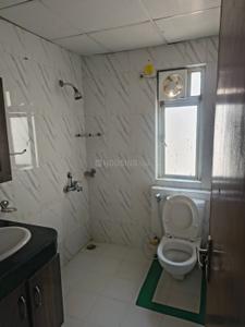 Image of 1085 Sq.ft 2.5 BHK Apartment / Flat for rent in Nimbus The Golden Palms, Sector 168, Noida for Rs. 31000