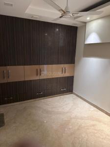 Bedroom Image of 900 Sq.ft 2 BHK Builder Floor for sale in Lajpat Nagar New Delhi for Rs. 20000000