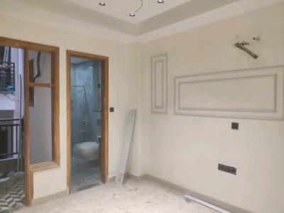 Bedroom Image of 1305 Sq.ft 3 BHK Builder Floor for sale in Green Field Colony Faridabad for Rs. 14500000