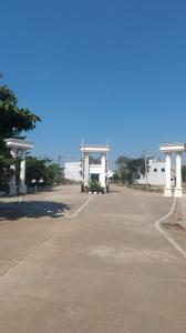 Image of 1211 Sq.ft Residential Plot / Land for sale in Bhilai Marshalling Yard, Charoda for Rs. 1900000