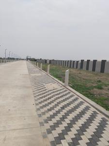 Image of 800 Sq.ft Residential Plot / Land for sale in Shanti Greens, Kanadiya, Indore for Rs. 4800000
