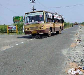 Image of 1200 Sq.ft Residential Plot / Land for sale in Mathur, Tiruchirappalli for Rs. 368000