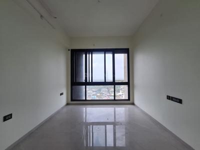 Hall Image of 2418 Sq.ft 3 BHK Apartment / Flat for sale in Metricon The Gateway, Vashi Navi Mumbai for Rs. 47000000