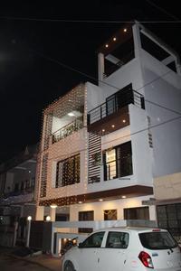 Image of 3000 Sq.ft 5 BHK Independent House for sale in Jaitala, Nagpur for Rs. 15000000