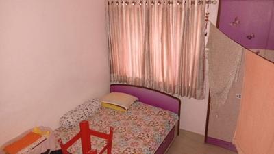 Bedroom Image of 1200 Sq.ft 3 BHK Apartment / Flat for sale in Kasba Kolkata for Rs. 9200000